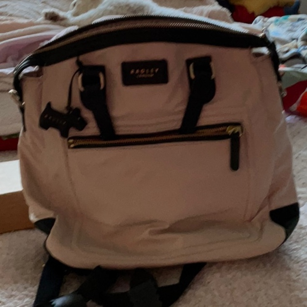 Radley handbag/backpack